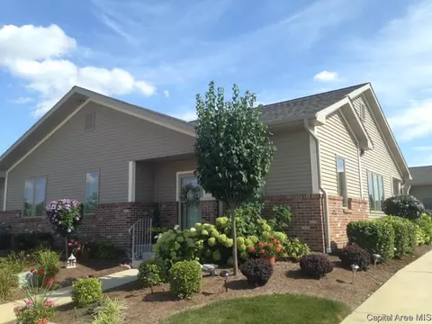 3304 Pinyon, Springfield, IL 62711 photo 1