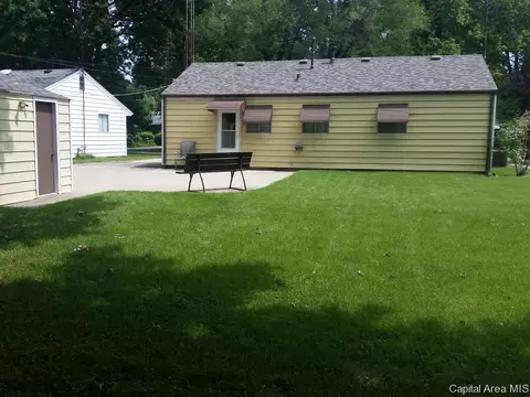 3341 Buckner St, Springfield, IL 62703 photo 10
