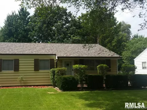 3341 Buckner St, Springfield, IL 62703 photo 1