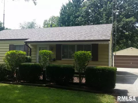 3341 Buckner St, Springfield, IL 62703 photo 12