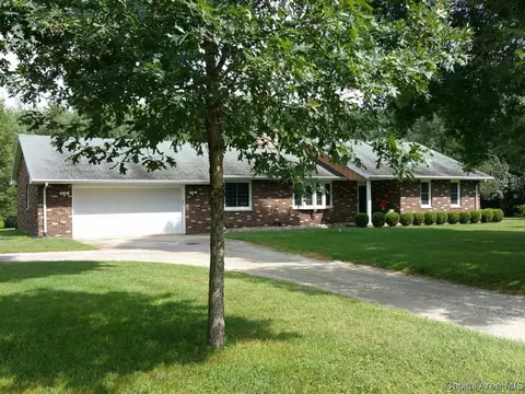 4810 Cockrell Ln, Springfield, IL 62711 photo 1