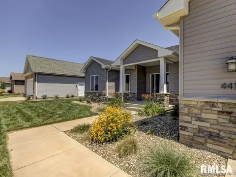 4412 Bay Hill Dr, Springfield, IL 62711 photo 5