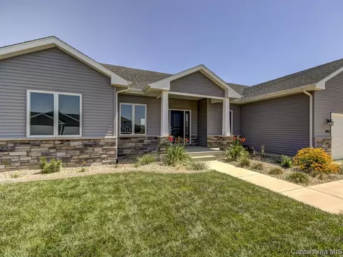 4412 Bay Hill Dr, Springfield, IL 62711 photo 4