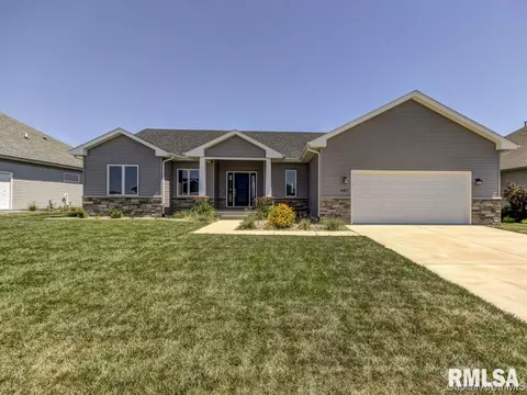 4412 Bay Hill Dr, Springfield, IL 62711 photo 1