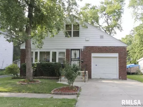 520 Williams Street St, Springfield, IL 62704 photo 1