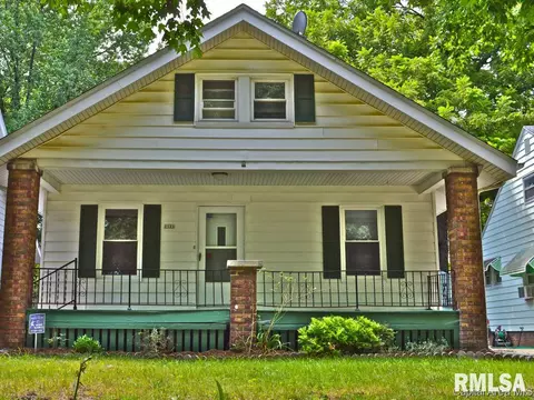 2525 S Lowell, Springfield, IL 62704 photo 2