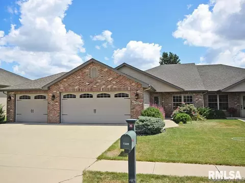 7208 Torrington Way, Springfield, IL 62711 photo 1