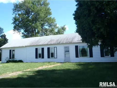 28537 Winterbauer, Athens, IL 62613 photo 1