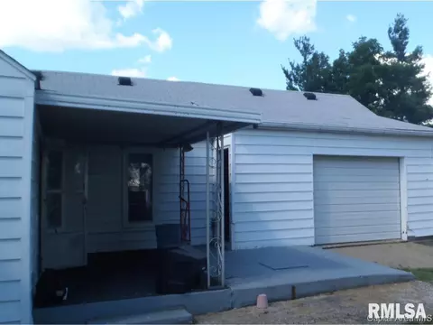 28537 Winterbauer, Athens, IL 62613 photo 2
