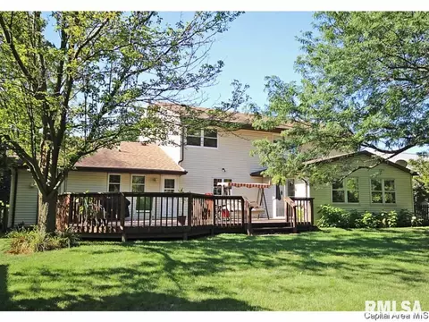 2533 Wydown, Springfield, IL 62704 photo 28