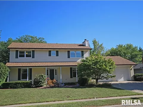 2533 Wydown, Springfield, IL 62704 photo 1