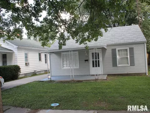 2226 S 14th St, Springfield, IL 62703 photo 2