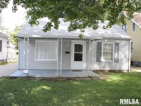 2226 S 14th St, Springfield, IL 62703 photo 1