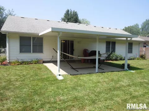1908 Skipton Rd, Springfield, IL 62702 photo 14
