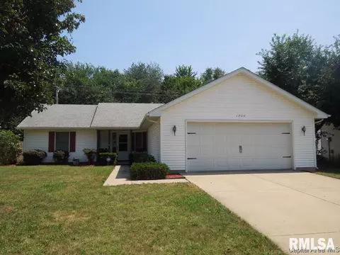 1908 Skipton Rd, Springfield, IL 62702 photo 1