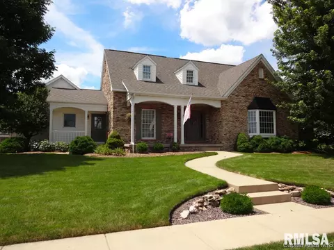 2005 Old Ivy Dr, Springfield, IL 62711 photo 18