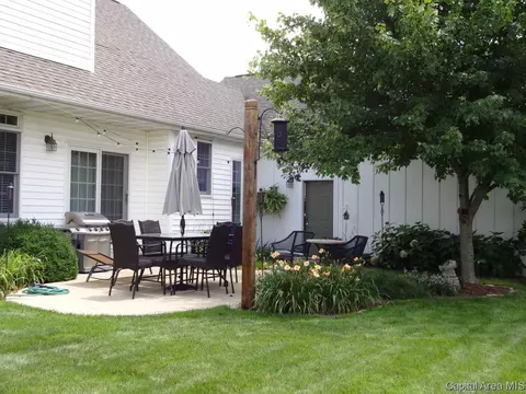 2005 Old Ivy Dr, Springfield, IL 62711 photo 6