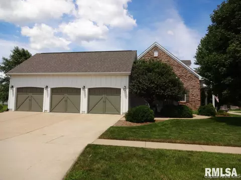 2005 Old Ivy Dr, Springfield, IL 62711 photo 4