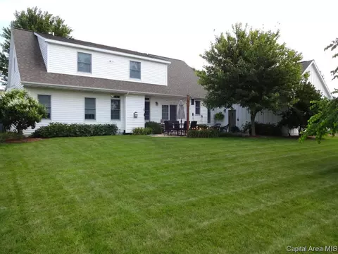 2005 Old Ivy Dr, Springfield, IL 62711 photo 5
