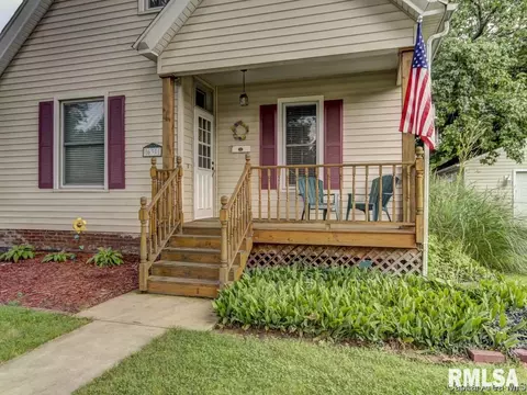 630 S Amos, Springfield, IL 62704 photo 8