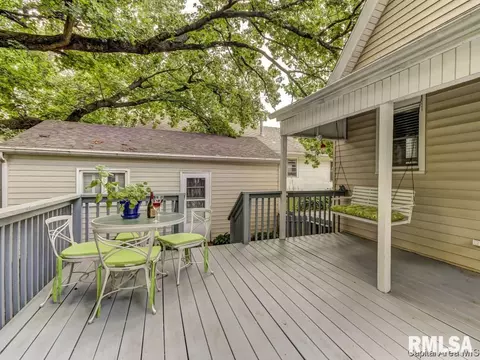 630 S Amos, Springfield, IL 62704 photo 16