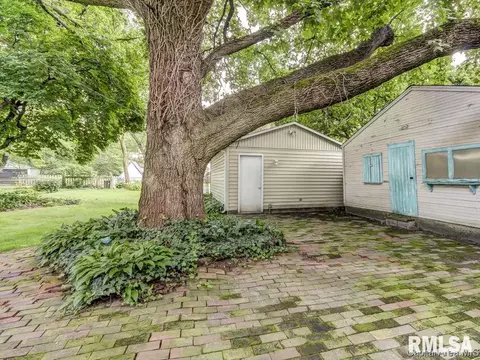 630 S Amos, Springfield, IL 62704 photo 5