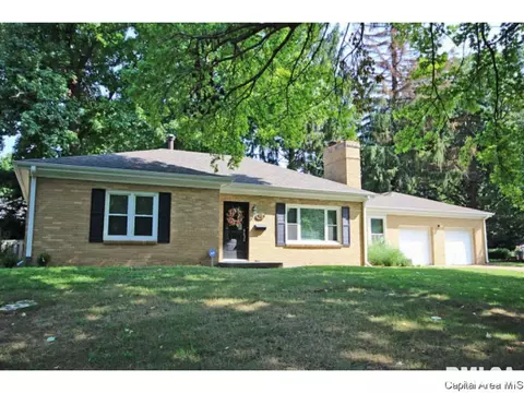 2025 Greenbriar Rd, Springfield, IL 62704 photo 2