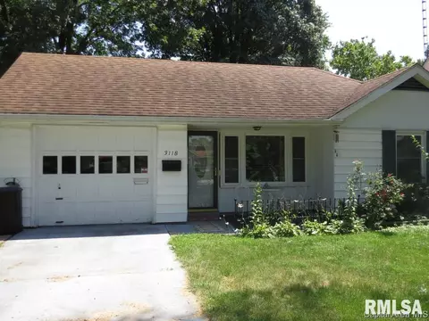 3118 Carman Ave, Springfield, IL 62703 photo 1