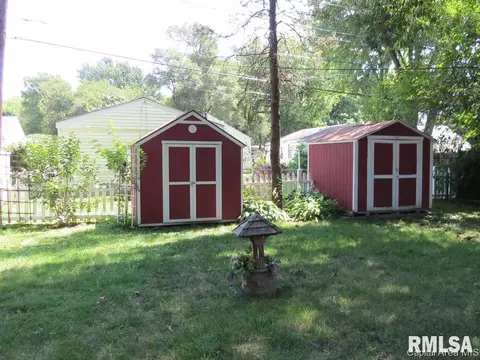 3118 Carman Ave, Springfield, IL 62703 photo 14