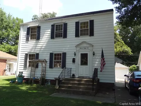 1136 N 2nd, Springfield, IL 62702 photo 1