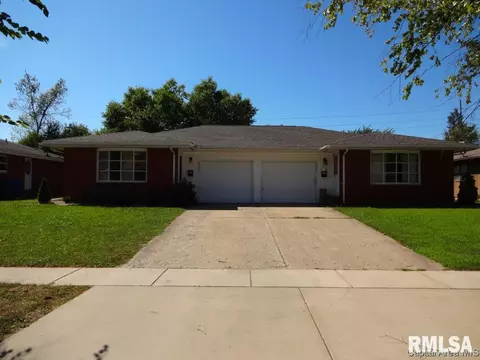 2541 2543 Delaware Dr, Springfield, IL 62702 photo 1