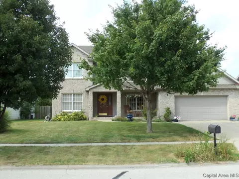 3905 Huxley Dr, Springfield, IL 62711 photo 1