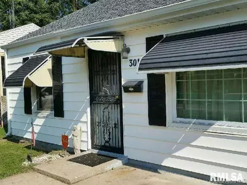 3017 Louise Ln, Springfield, IL 62702 photo 2