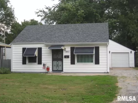 3017 Louise Ln, Springfield, IL 62702 photo 1