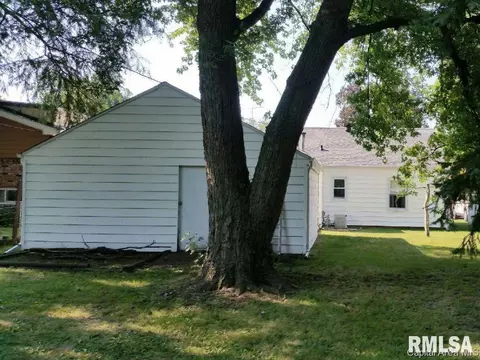 3017 Louise Ln, Springfield, IL 62702 photo 15