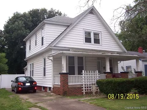 560 W Elliott, Springfield, IL 62702 photo 2