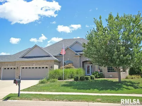 1612 Cressa Ct, Springfield, IL 62704 photo 1