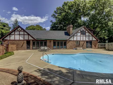 1 Downing Ln, Springfield, IL 62712 photo 13