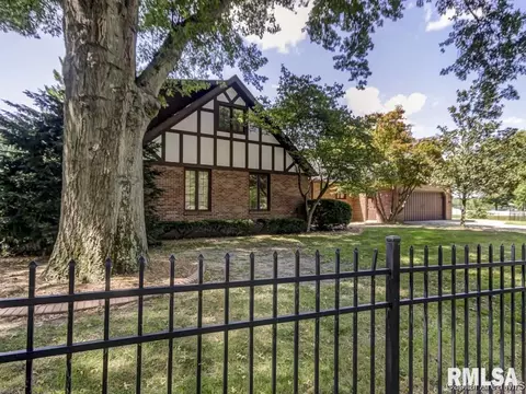 1 Downing Ln, Springfield, IL 62712 photo 22