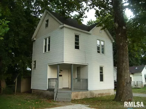 812 S Pasfield, Springfield, IL 62704 photo 1