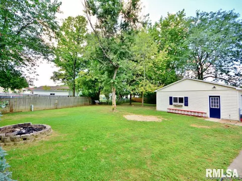 3805 Eagle Claw Dr, Springfield, IL 62707 photo 25