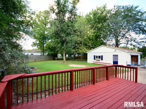 3805 Eagle Claw Dr, Springfield, IL 62707 photo 26