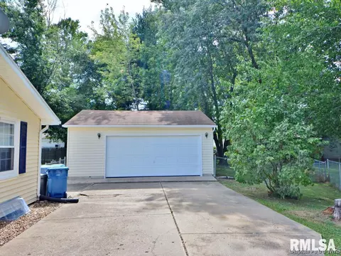 3805 Eagle Claw Dr, Springfield, IL 62707 photo 33