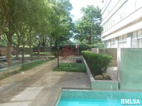 718 S 7th #807, Springfield, IL 62703 photo 26