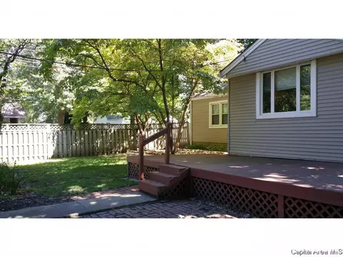 3001 S Thayer Ave, Springfield, IL 62704 photo 18
