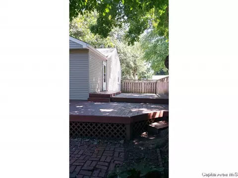 3001 S Thayer Ave, Springfield, IL 62704 photo 12