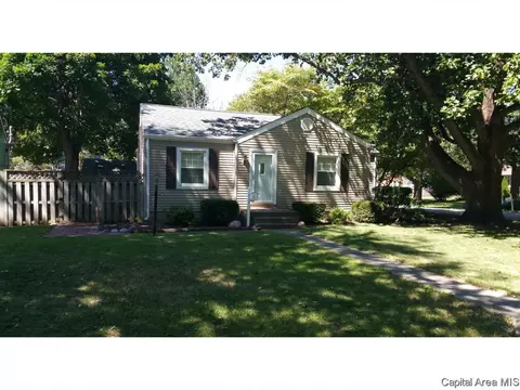 3001 S Thayer Ave, Springfield, IL 62704 photo 14
