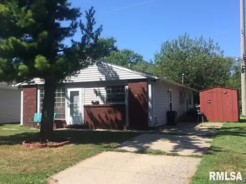 2525 Burton Dr, Springfield, IL 62703 photo 1