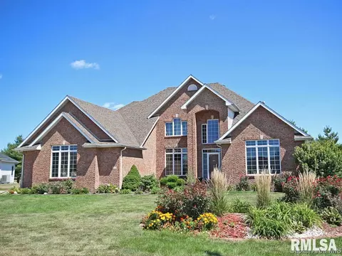 6504 Carlisle Bnd, Springfield, IL 62711 photo 1
