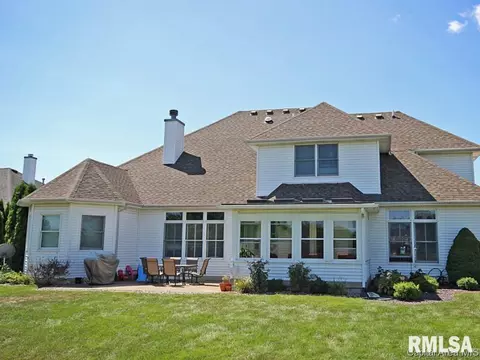 6504 Carlisle Bnd, Springfield, IL 62711 photo 2
